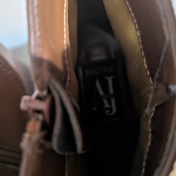 AJ Valenci Ankle Boots Size 8.5 - Picture 5 of 5